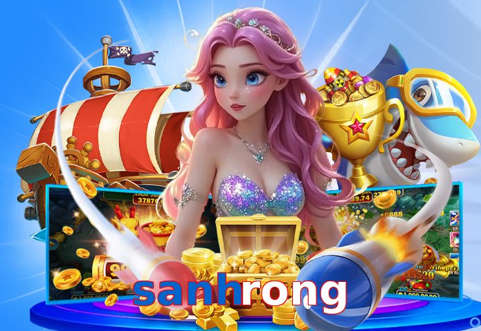 sanhrong