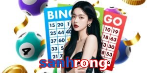 sanhrong