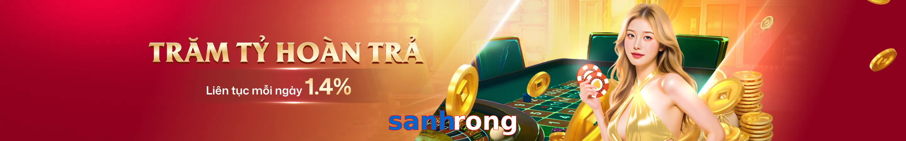 sanhrong